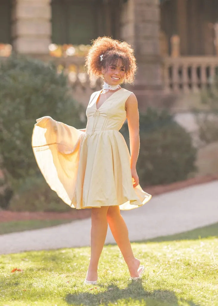 Prima Dress