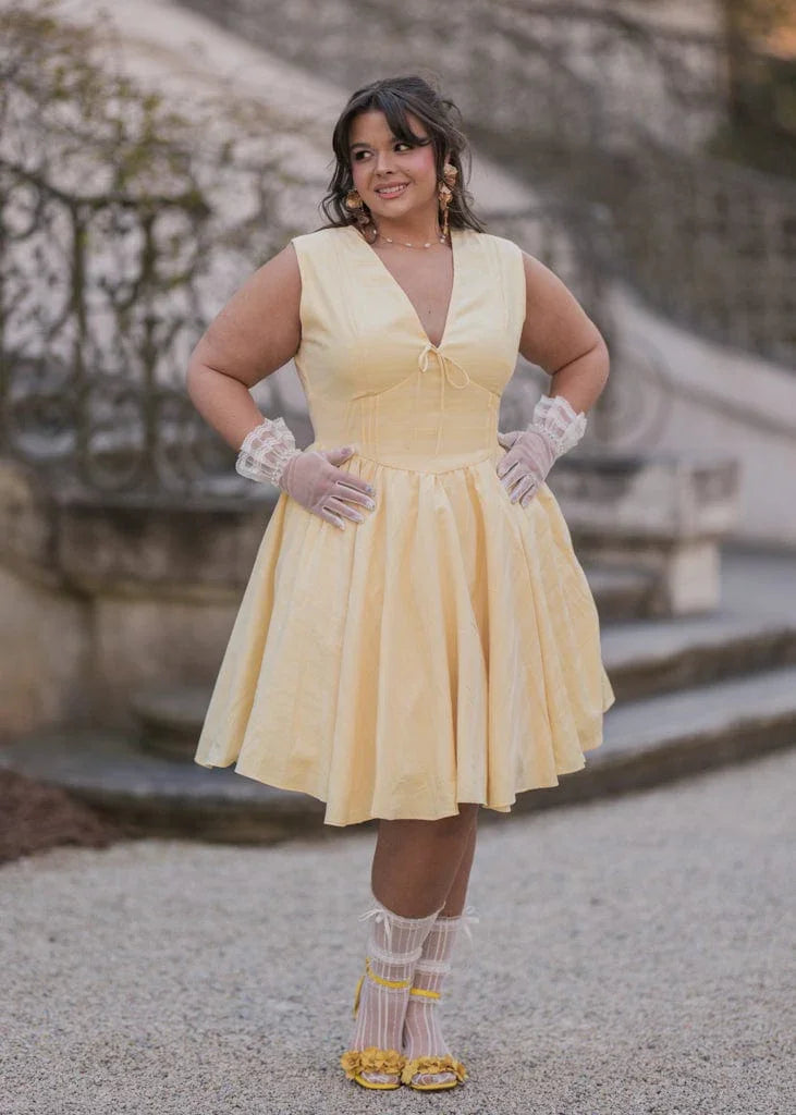 Prima Dress