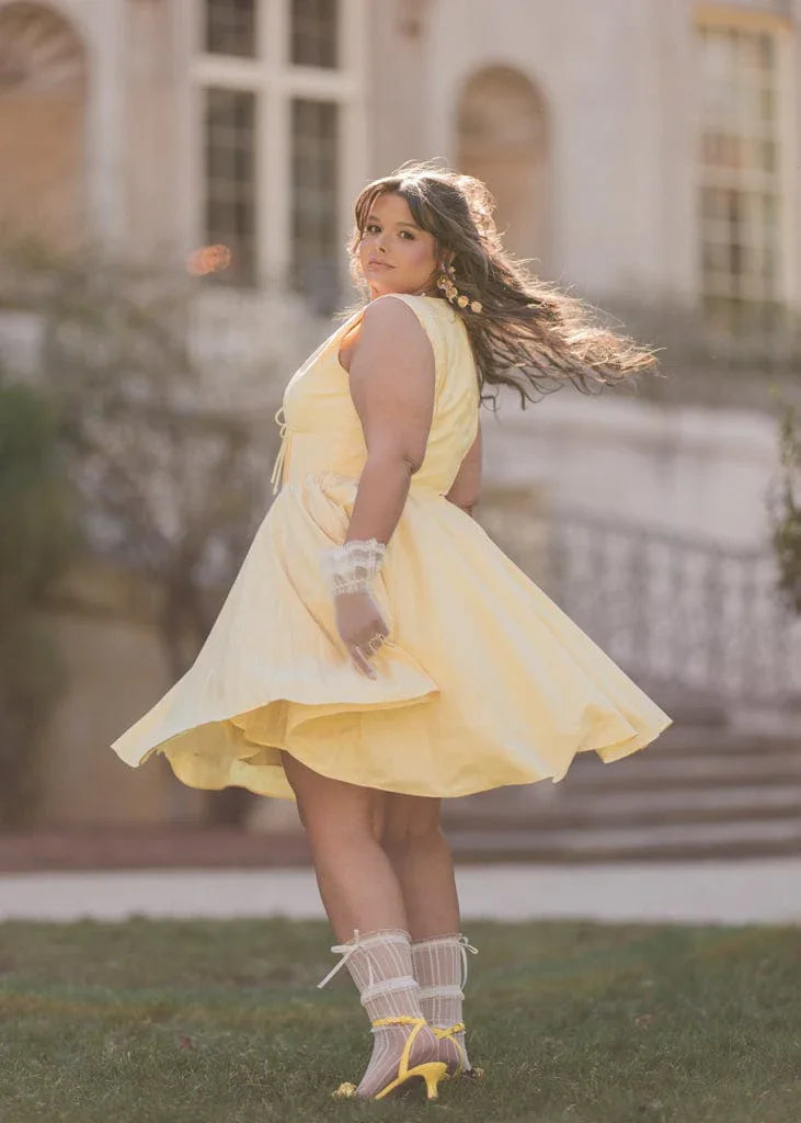 Prima Dress