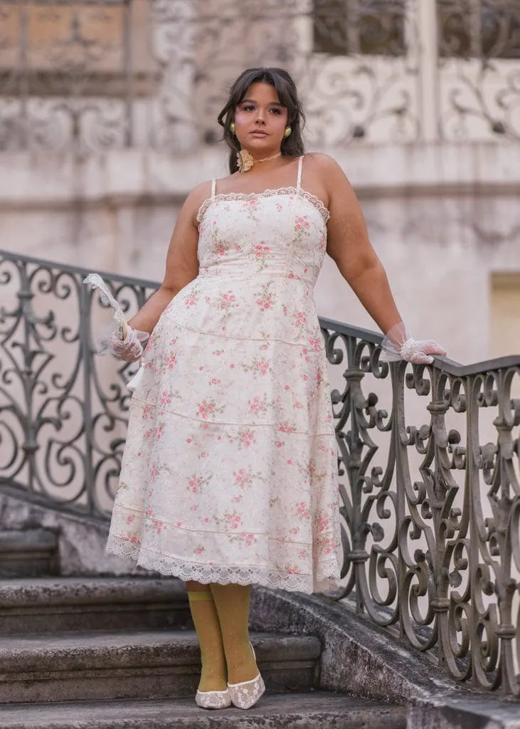 Primrose Dress