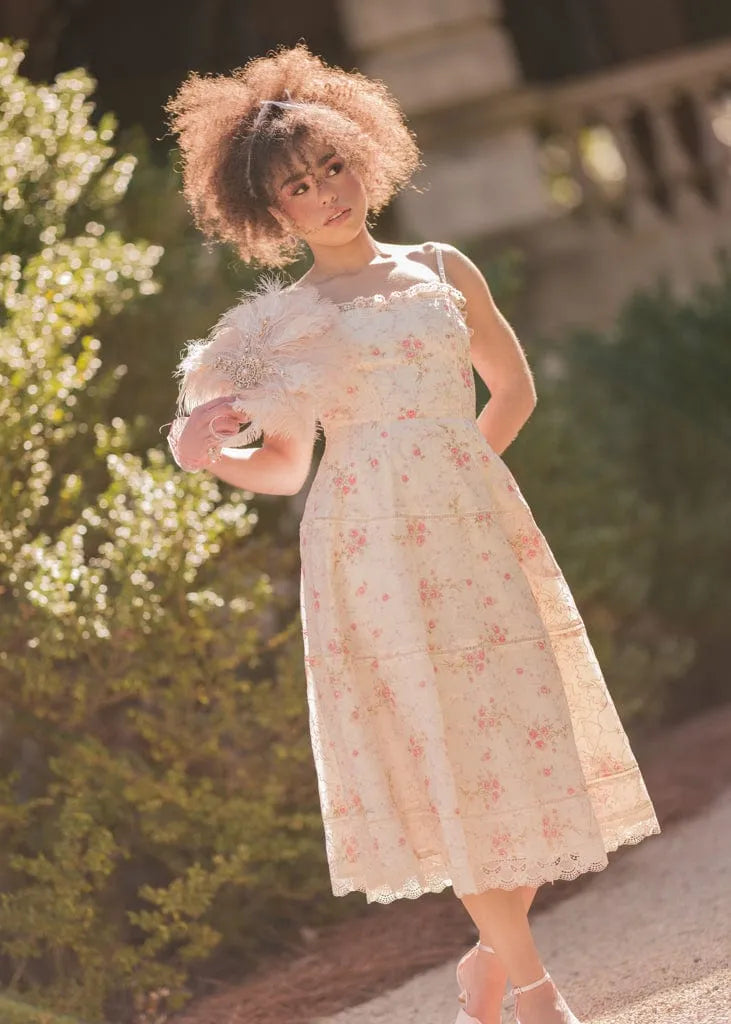 Primrose Dress
