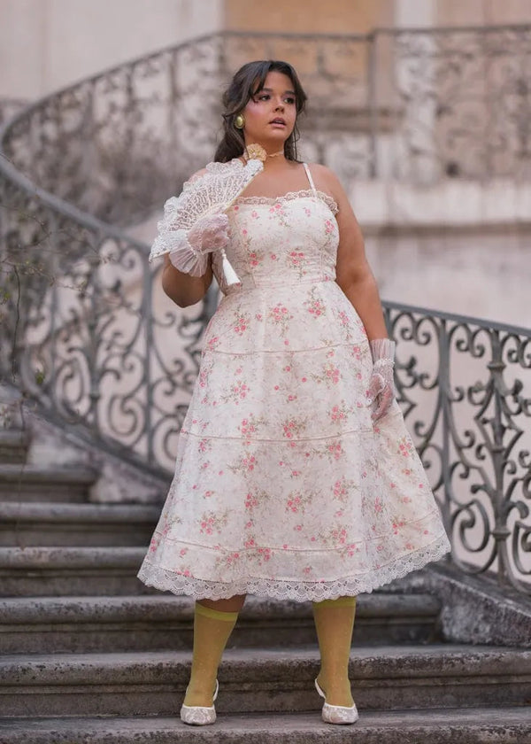 Primrose Dress