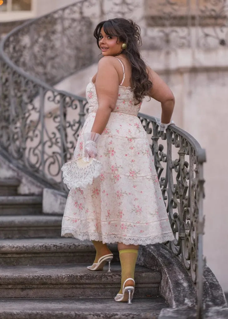 Primrose Dress