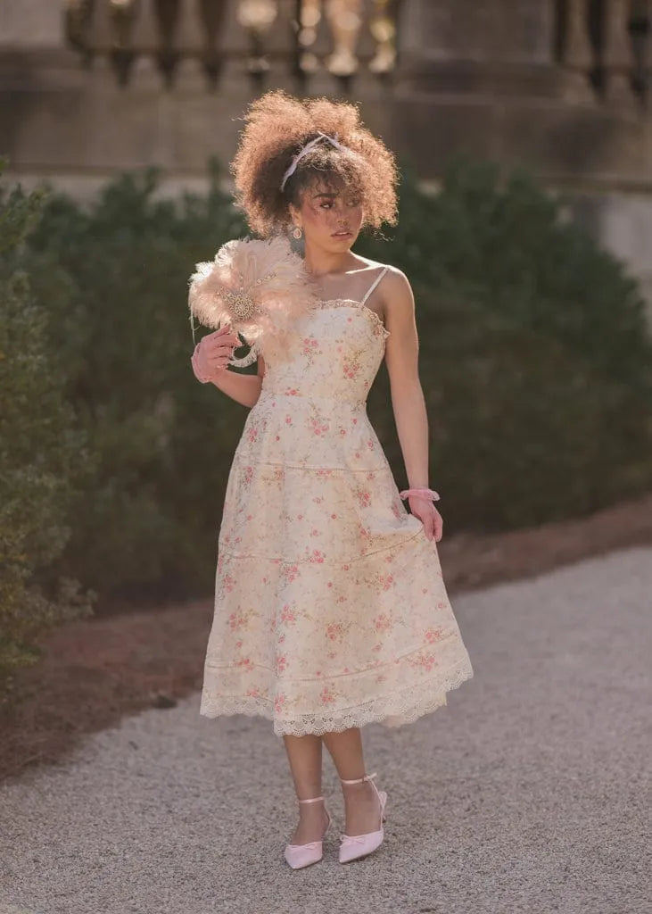 Primrose Dress