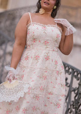 Primrose Dress