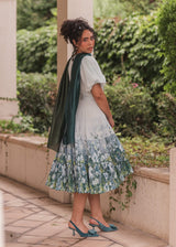 Renoir Dress
