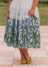Renoir Dress
