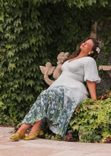 Renoir Dress