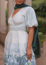Renoir Dress