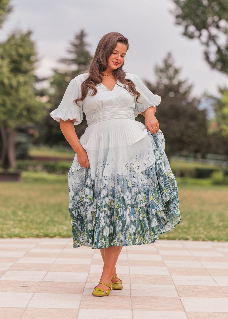 Renoir Dress