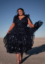 Rhea Dress