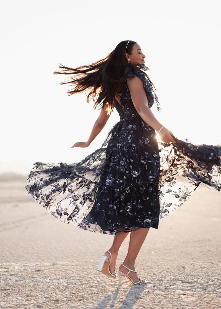Rhea Dress