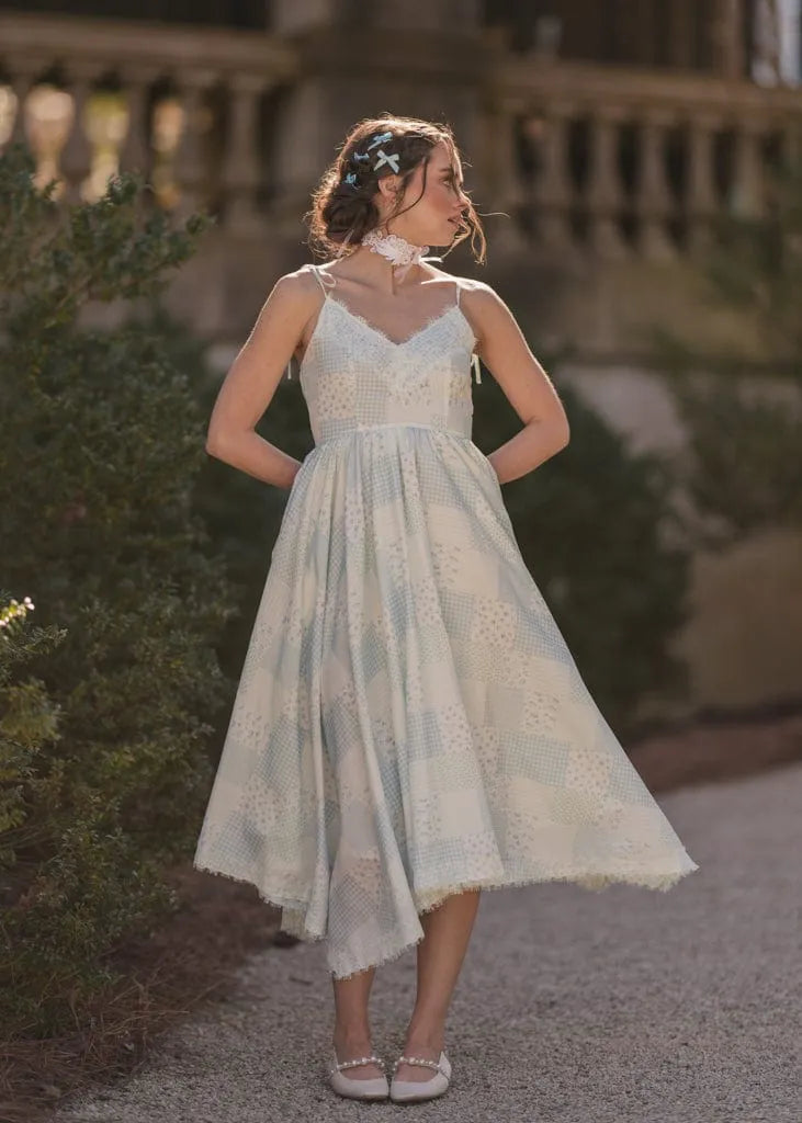 Robyn Dress
