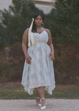 Robyn Dress