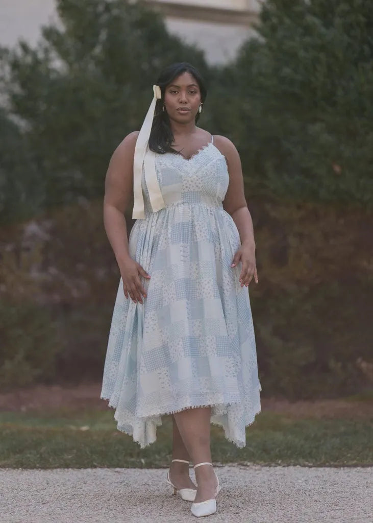 Robyn Dress