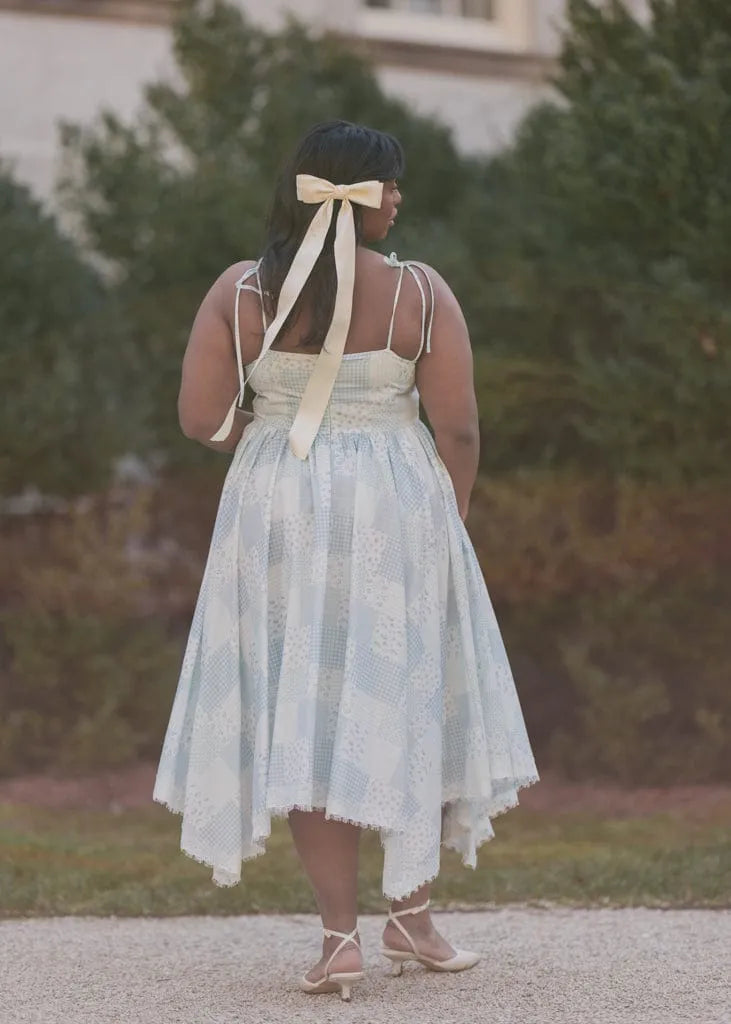 Robyn Dress