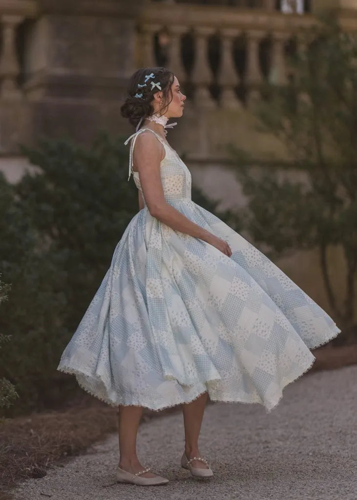 Robyn Dress