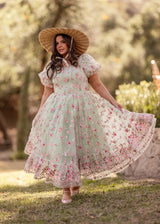 Rosalie Dress