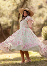 Rosalie Dress