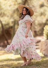 Rosalie Dress