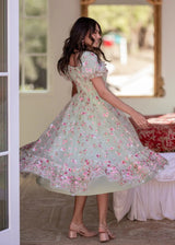 Rosalie Dress