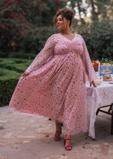 Rosamund Dress