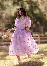 Rosaria Dress
