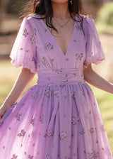 Rosaria Dress