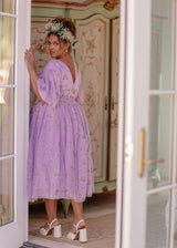 Rosaria Dress
