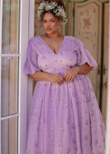 Rosaria Dress