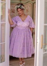 Rosaria Dress