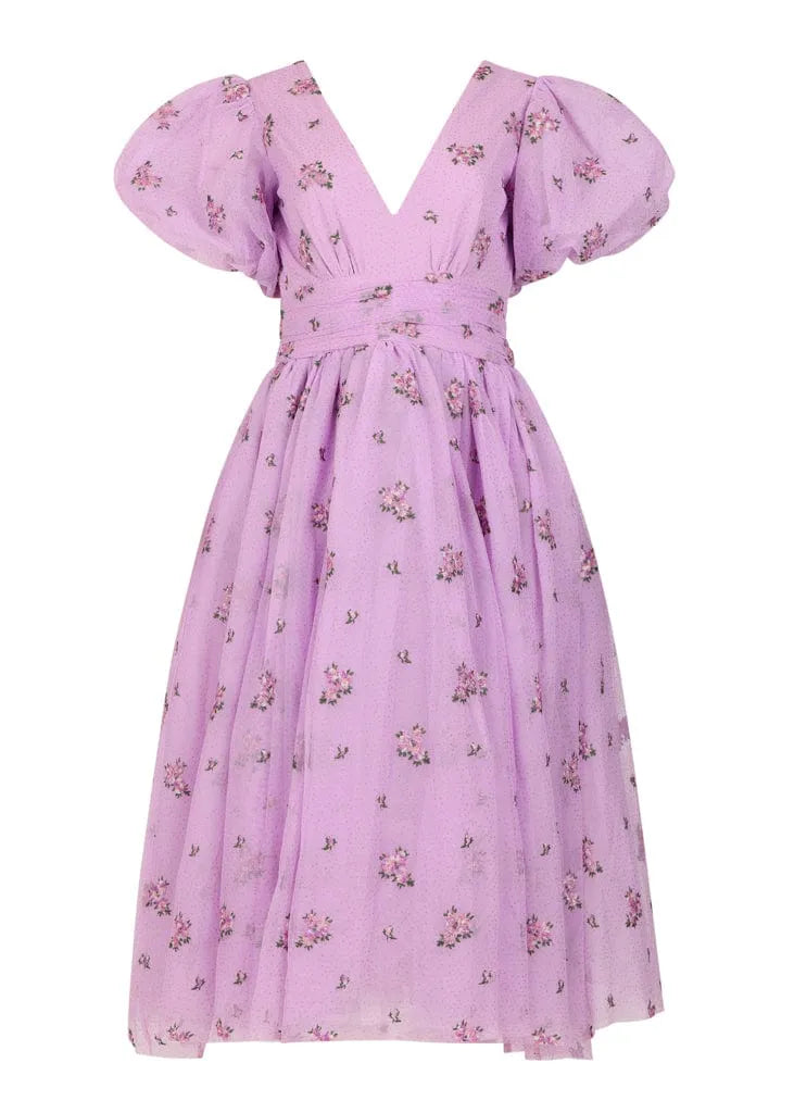 Rosaria Dress