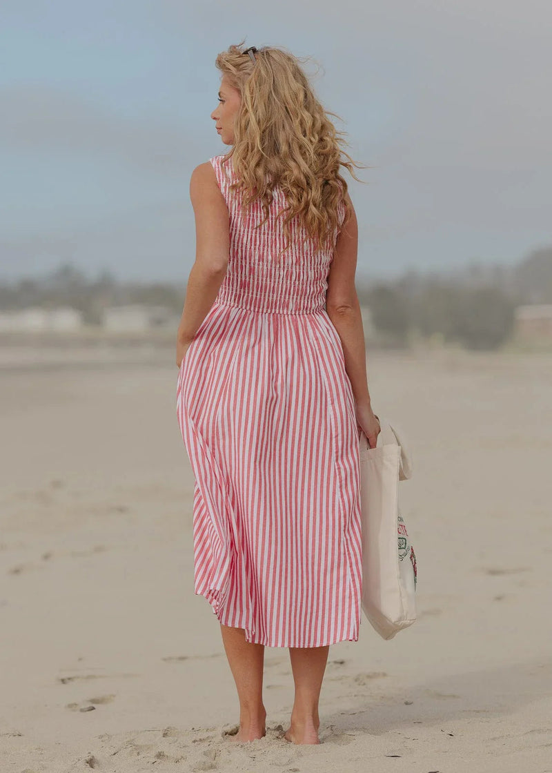 Sadie Dress