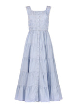 Seabrooke Dress