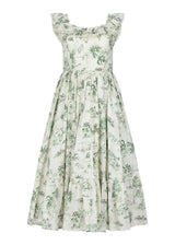 Seaside Dress
