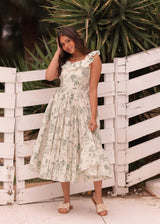 Seaside Dress