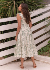 Seaside Dress