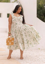 Seaside Dress