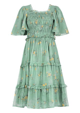 Siena Dress