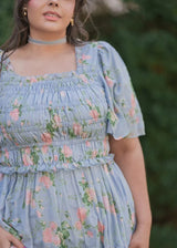 Siena Dress