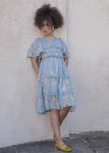 Siena Dress