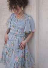 Siena Dress