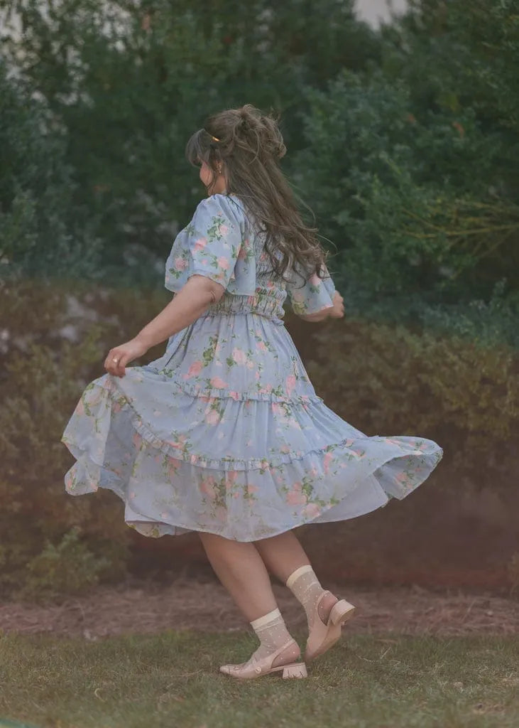 Siena Dress