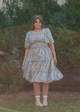 Siena Dress