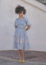 Siena Dress