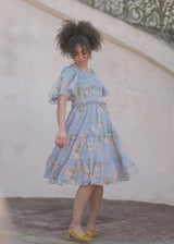 Siena Dress