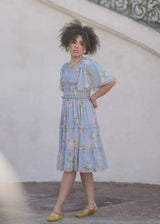 Siena Dress