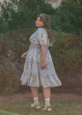 Siena Dress