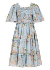 Siena Dress