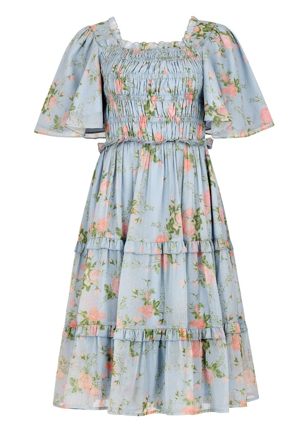 Siena Dress